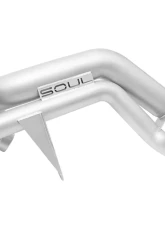 Soul Performance Valved Exhaust System Lamborghini Huracan 2014-2019                                     - LAM.HUR.VES - Image 3