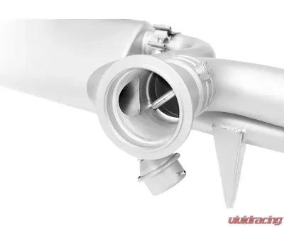 Soul Performance Valved Exhaust System Lamborghini Huracan 2014-2019 - LAM.HUR.VES