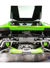 Soul Performance Valved Exhaust System Lamborghini Huracan 2014-2019                                     - LAM.HUR.VES - Image 7