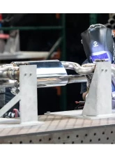 Soul Performance Valved Exhaust System Lamborghini Huracan 2014-2019                                     - LAM.HUR.VES - Image 8