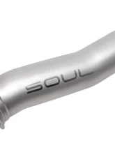 Soul Performance Sport Catalytic Converter Sections Porsche 718 Cayman | Boxster 2017+                                     - POR.718.SCCS - Image 2