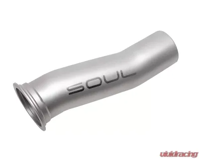 Soul Performance Sport Catalytic Converter Sections Porsche 718 Cayman | Boxster 2017+ - POR.718.SCCS