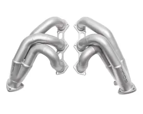 Soul Performance Competition Headers Porsche 718 GT4 | Spyder | GTS Cayman 2020+