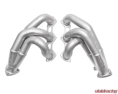 Soul Performance Competition Headers Porsche 718 GT4 | Spyder | GTS Cayman 2020+ - POR.718GT4.COH
