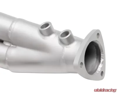 Soul Performance Competition Headers Porsche 718 GT4 | Spyder | GTS Cayman 2020+ - POR.718GT4.COH