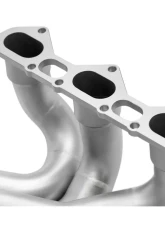 Soul Performance Competition Headers Porsche 718 GT4 | Spyder | GTS Cayman 2020+                                     - POR.718GT4.COH - Image 5