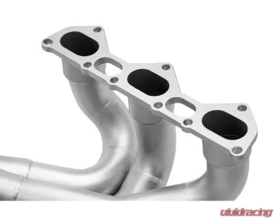 Soul Performance Competition Headers Porsche 718 GT4 | Spyder | GTS Cayman 2020+ - POR.718GT4.COH