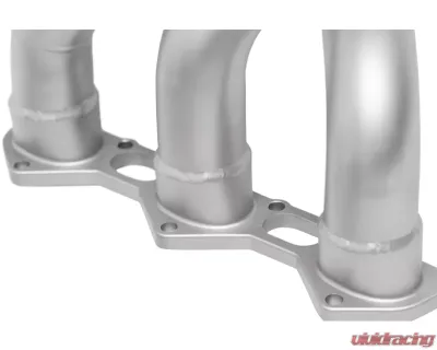 Soul Performance Competition Headers Porsche 718 GT4 | Spyder | GTS Cayman 2020+ - POR.718GT4.COH