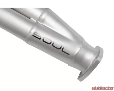 Soul Performance Competition Headers Porsche 718 GT4 | Spyder | GTS Cayman 2020+ - POR.718GT4.COH