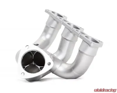 Soul Performance Competition Headers Porsche 718 GT4 | Spyder | GTS Cayman 2020+ - POR.718GT4.COH