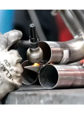 Soul Performance Competition Headers Porsche 718 GT4 | Spyder | GTS Cayman 2020+                                     - POR.718GT4.COH - Image 12
