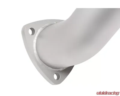 Soul Performance Race Exhaust Non-Resonated Signature Satin Straight Cut Double Wall Tips Porsche 718 GT4 | Spyder | GTS Cayman 2020+ - POR.718GT4.RE.DWST