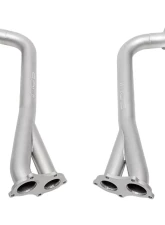 Soul Performance Sport Package Reuse Factory Tips W| Valve Controller Porsche 718 GT4 | Spyder | GTS Cayman 2020+                                     - POR.718GT4.SPPKG.VC - Image 4