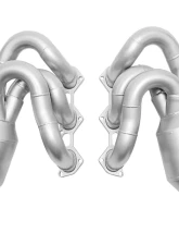 Soul Performance Street Headers Porsche 718 GT4 | Spyder | GTS Cayman 2020+                                     - POR.718GT4.STH - Image 8