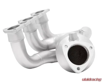 Soul Performance Street Headers Porsche 718 GT4 | Spyder | GTS Cayman 2020+ - POR.718GT4.STH