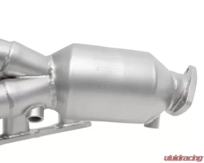 Soul Performance Street Headers Porsche 718 GT4 | Spyder | GTS Cayman 2020+ - POR.718GT4.STH
