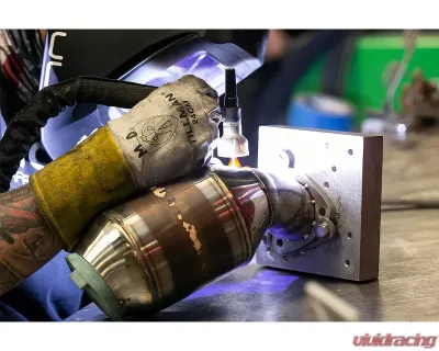 Soul Performance Street Headers Porsche 718 GT4 | Spyder | GTS Cayman 2020+ - POR.718GT4.STH