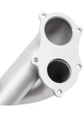 Soul Performance Valved Exhaust System Signature Satin Straight Cut Double Wall Tips Valve Controller Porsche 718 GT4 | Spyder | GTS Cayman 2020+                                     - POR.718GT4.VES.DWST.VC - Image 8