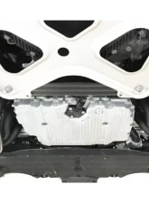 Soul Performance Competition Package Slash Cut Single Wall Tips Titanium Porsche 981 Cayman | Boxster 2013-2024                                     - POR.981.COPKG.SLTT - Image 5