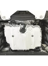 Soul Performance Competition Package Slash Cut Single Wall Tips Titanium Porsche 981 Cayman | Boxster 2013-2024                                     - POR.981.COPKG.SLTT - Image 6