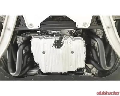 Soul Performance Competition Package Slash Cut Single Wall Tips Titanium Porsche 981 Cayman | Boxster 2013-2024 - POR.981.COPKG.SLTT