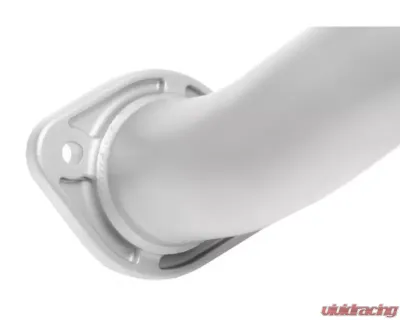 Soul Performance Performance Exhaust System Straight Cut Single Wall Tips Titanium Porsche 981 Cayman | Boxster 2013-2024 - POR.981.ESX.SWTT