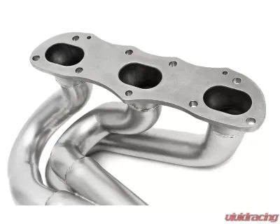 Soul Performance Street Package Straight Cut Single Wall Titanium Tips Porsche 981 Cayman | Boxster 2013-2024 - POR.981.STPKG.SWTT