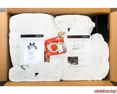 Soul Performance Valved Exhaust System Straight Cut Single Wall Tips Titanium Porsche 981 Cayman | Boxster 2013-2024 - POR.981.VES.SWTT