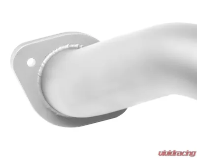 Soul Performance Race Exhaust System Manual Trans Slash Cut Single Wall Tips Signature Satin Porsche 981 Cayman | Boxster 2013-2024 - POR.981M.RER.SLT