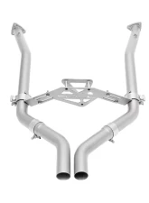 Soul Performance Spec Race Exhaust Porsche 986 Boxster 1997-2004                                     - POR.986.RE - Image 5