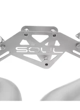 Soul Performance Spec Race Exhaust Porsche 986 Boxster 1997-2004                                     - POR.986.RE - Image 2