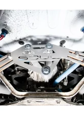 Soul Performance Spec Race Exhaust Porsche 986 Boxster 1997-2004                                     - POR.986.RE - Image 4