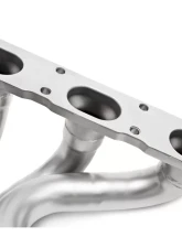 Soul Performance Competition Package Slash Cut Single Wall Tips Titanium Porsche 987.1 Cayman | Boxster 2005-2008                                     - POR.9871.COPKG.SLTT - Image 5
