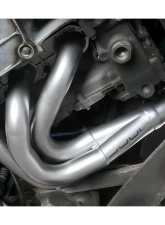 Soul Performance Competition Package Slash Cut Single Wall Tips Titanium Porsche 987.1 Cayman | Boxster 2005-2008                                     - POR.9871.COPKG.SLTT - Image 7