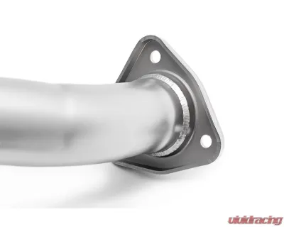 Soul Performance Performance Exhaust System Black Chrome Tips Porsche 987.1 Cayman | Boxster 2005-2008 - POR.9871.ESX.BC