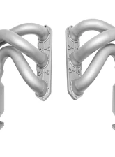 Soul Performance Long Tube Street Headers| HJS 200 cell catalytic converters Porsche 987.1 Cayman | Boxster 2005-2008                                     - POR.9871.STH - Image 8