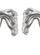 Soul Performance Competition Package Slash Cut Single Wall Tips Satin Black Porsche 987.2 Cayman | Boxster 2009-2012                                     - POR.9872.COPKG.SLTB - Image 2