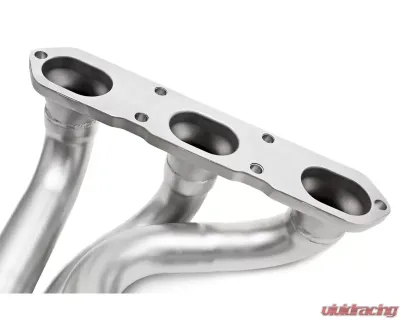 Soul Performance Competition Package Slash Cut Single Wall Tips Satin Black Porsche 987.2 Cayman | Boxster 2009-2012 - POR.9872.COPKG.SLTB