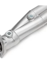 Soul Performance Competition Package Slash Cut Single Wall Tips Satin Black Porsche 987.2 Cayman | Boxster 2009-2012                                     - POR.9872.COPKG.SLTB - Image 4