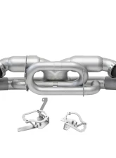 Soul Performance Sport Headers Porsche 991.2 Carrera 2017-2024                                     - POR.9912.SH - Image 7