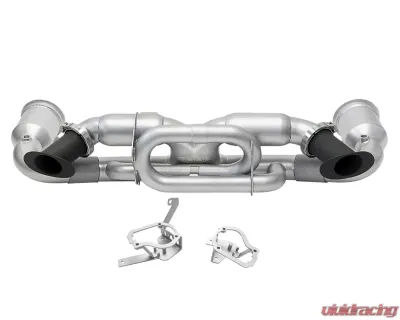 Soul Performance Sport Headers Porsche 991.2 Carrera 2017-2024 - POR.9912.SH