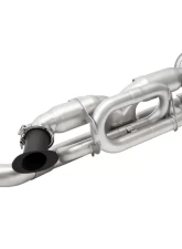 Soul Performance Sport Headers Porsche 991.2 Carrera 2017-2024                                     - POR.9912.SH - Image 2