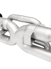 Soul Performance Sport Headers Porsche 991.2 Carrera 2017-2024                                     - POR.9912.SH - Image 3