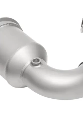 Soul Performance Sport Headers Porsche 991.2 Carrera 2017-2024                                     - POR.9912.SH - Image 4