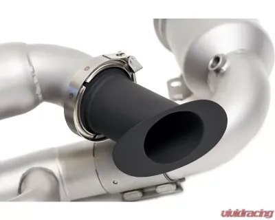 Soul Performance Sport Headers Porsche 991.2 Carrera 2017-2024 - POR.9912.SH