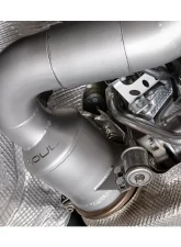 Soul Performance Sport Headers Porsche 991.2 Carrera 2017-2024                                     - POR.9912.SH - Image 7