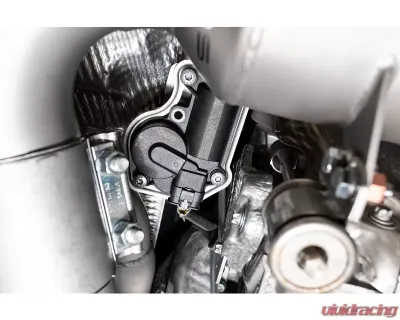 Soul Performance Performance Exhaust System Porsche 992 Carrera 2020+ - POR.992.SESX