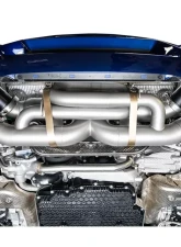 Soul Performance Performance Exhaust System Porsche 992 Carrera 2020+                                     - POR.992.SESX - Image 11