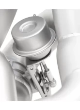 Soul Performance Valved Exhaust For PSE Polished Chrome Tips Porsche 997.1 Carrera 2005-2008                                     - POR.9971PSE.VES.POL - Image 2