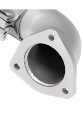 Soul Performance Center Muffler Bypass Exhaust Porsche 997.2 Carrera 2009-2011                                     - POR.9972.CMB - Image 4